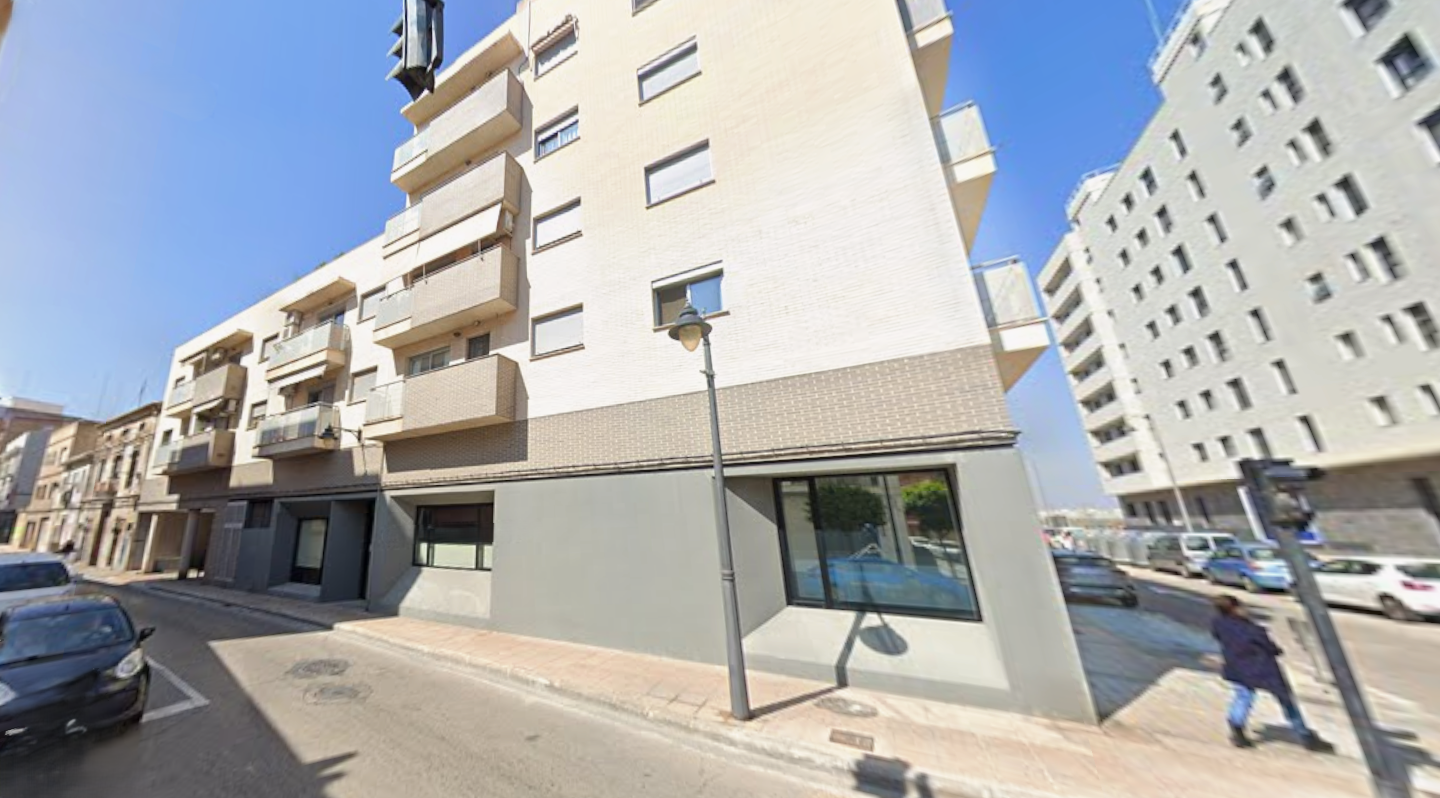 Vivienda en Quart de Poblet, Valencia/València