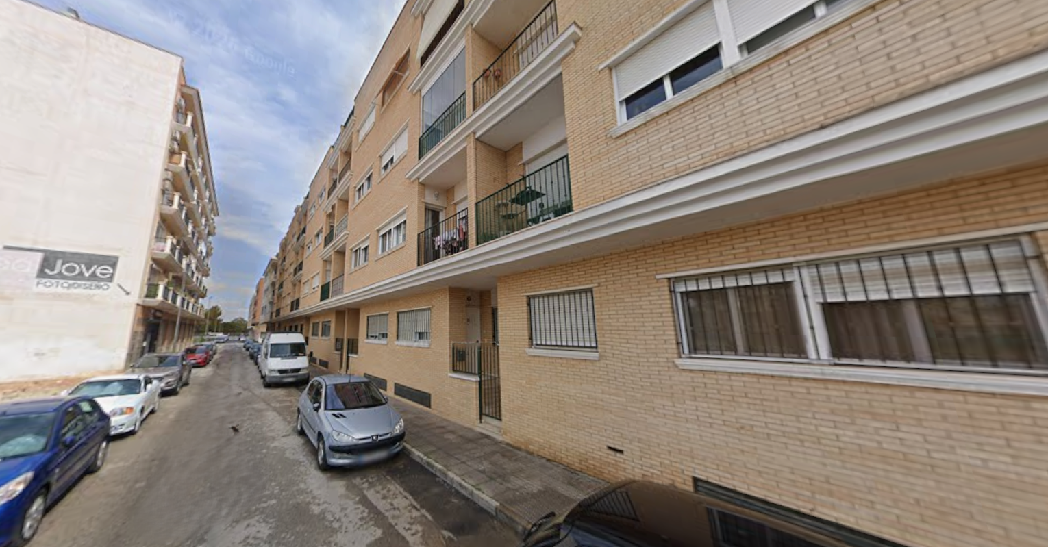 Vivienda en Almoradí, Alicante/Alacant