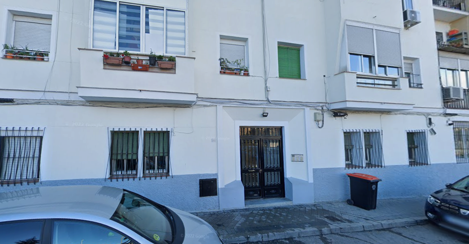 Vivienda en Madrid, Madrid