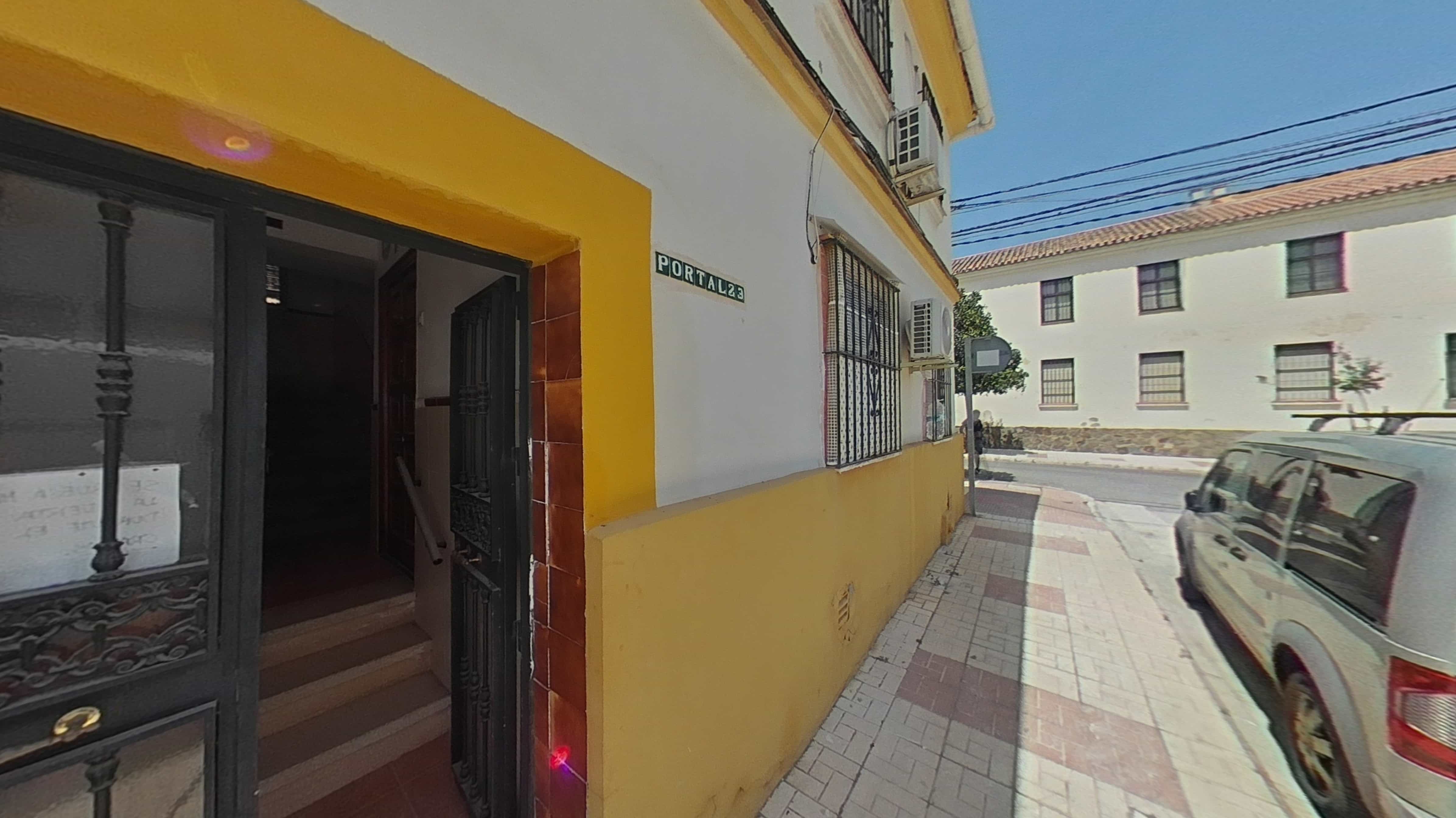 Vivienda en Málaga, Málaga