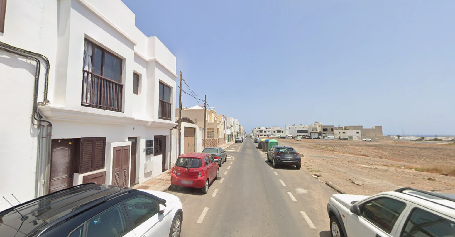 Vivienda en Arrecife, Las Palmas