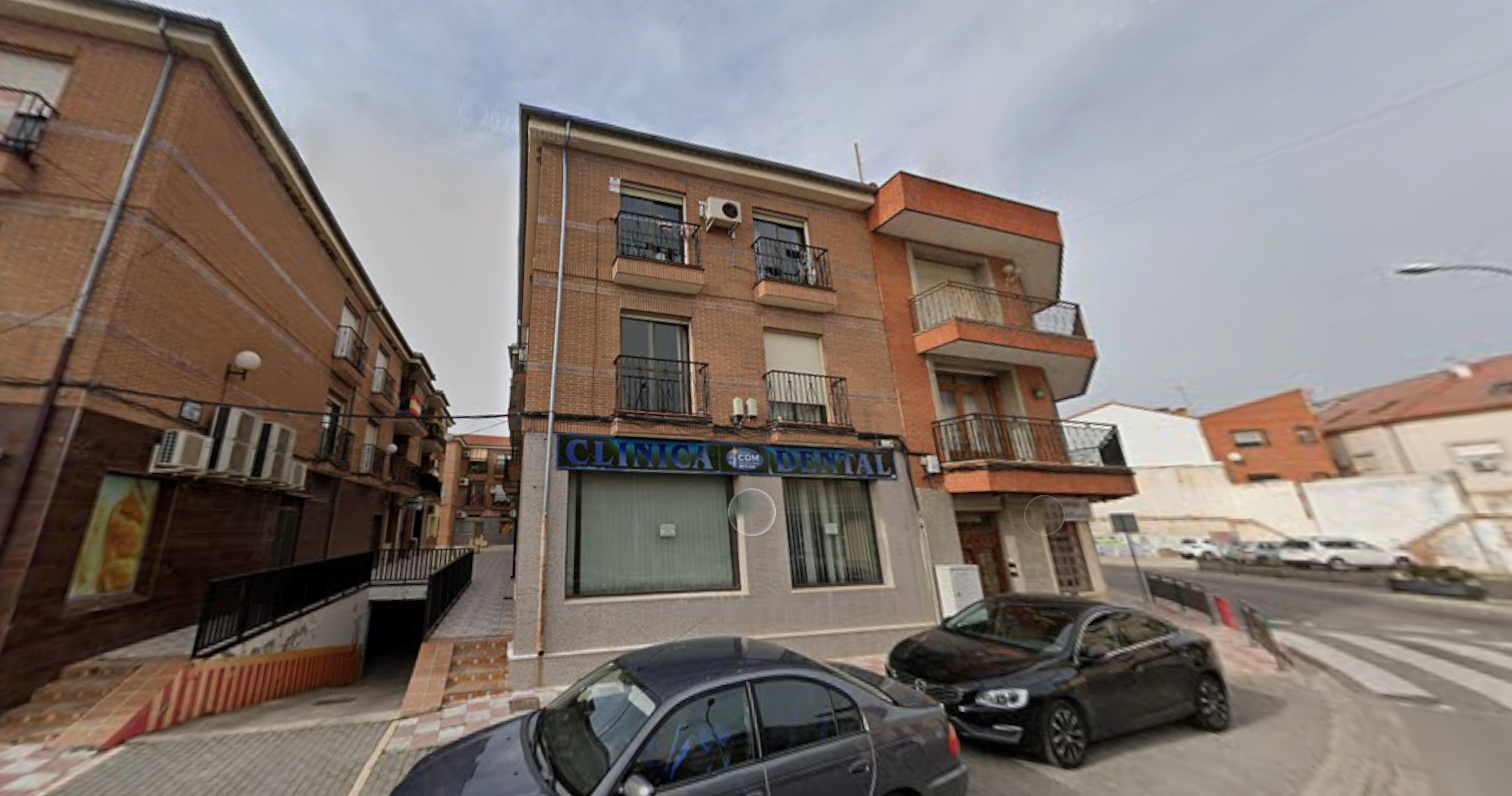 Vivienda en Gerindote, Toledo