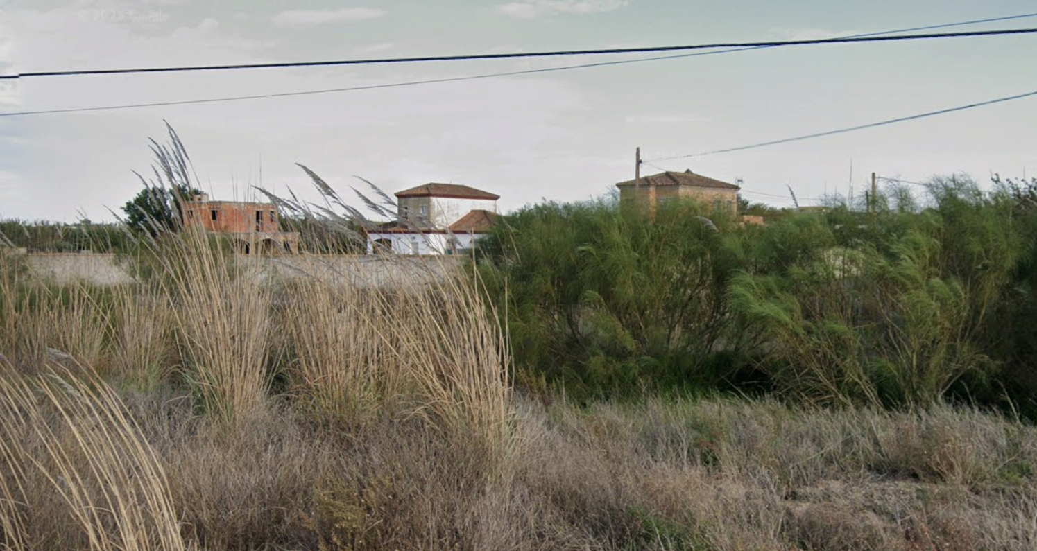 Vivienda en Puerto de Santa María (El), Cádiz