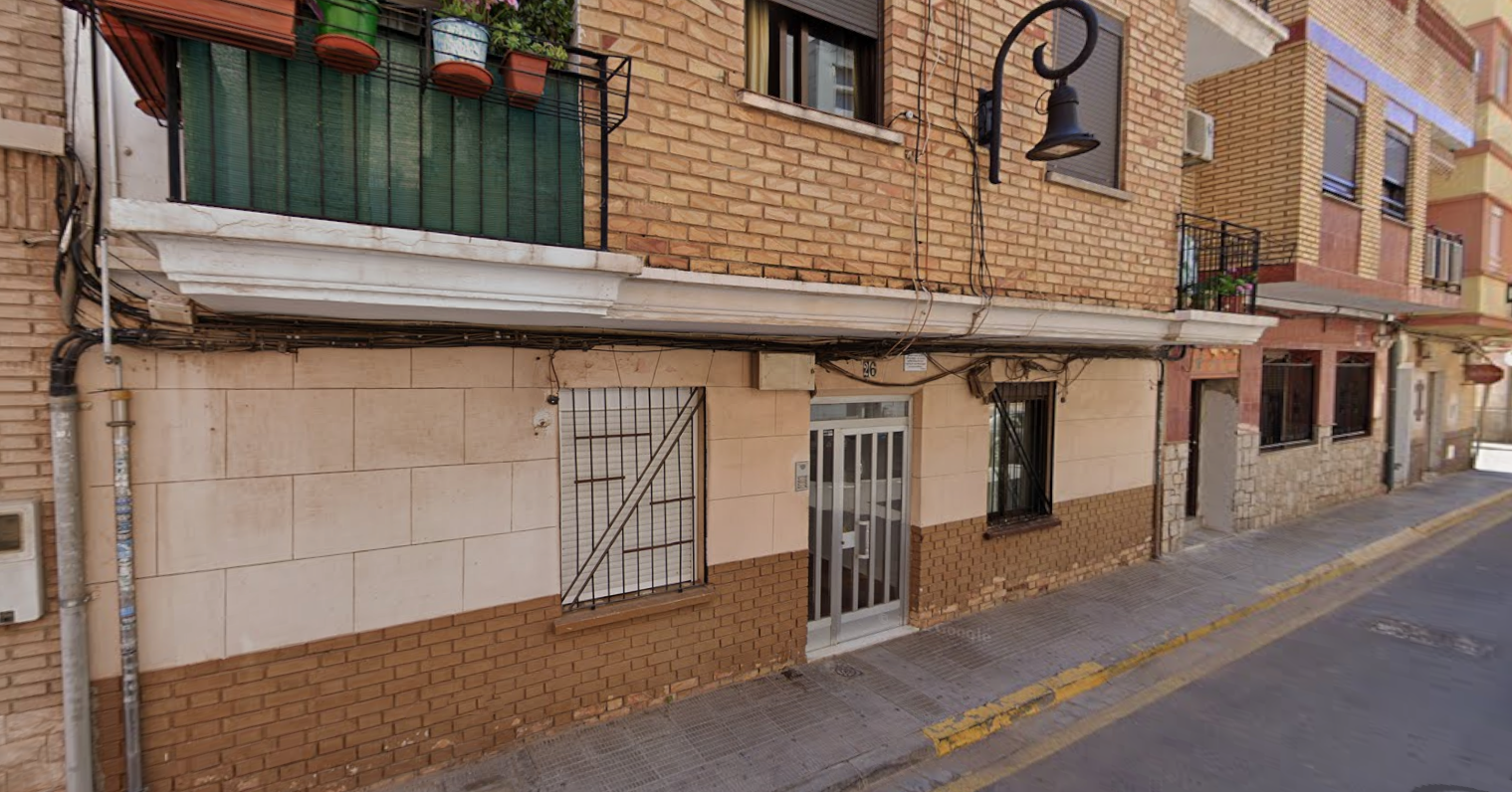 Vivienda en Aldaia, Valencia/València