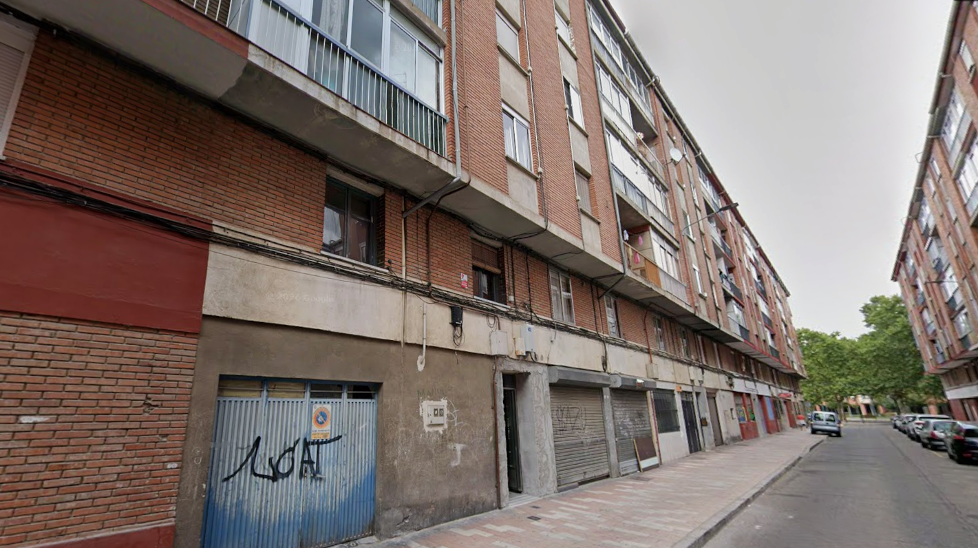 Vivienda en Valladolid, Valladolid