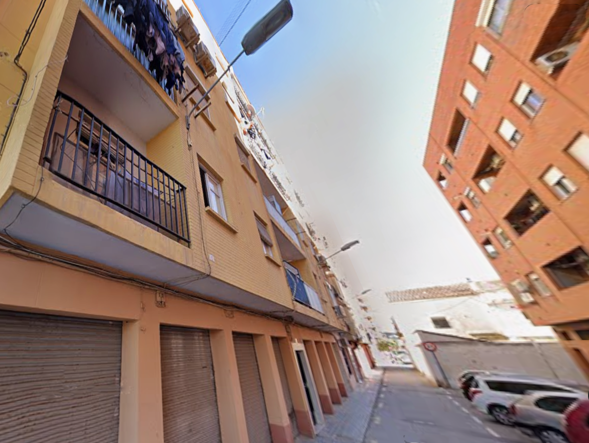 Vivienda en Valencia, Valencia/València