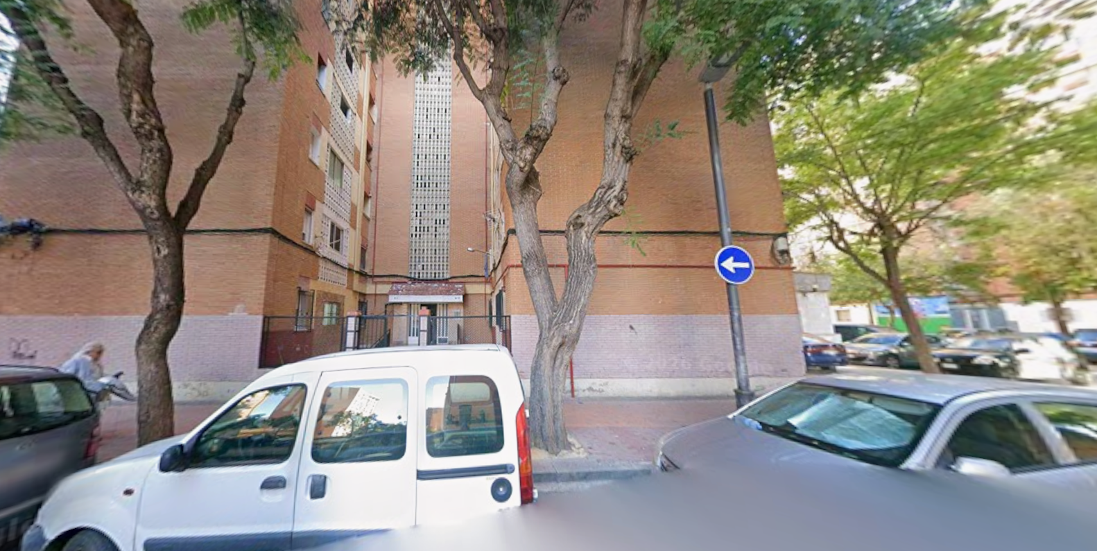 Vivienda en Murcia, Murcia