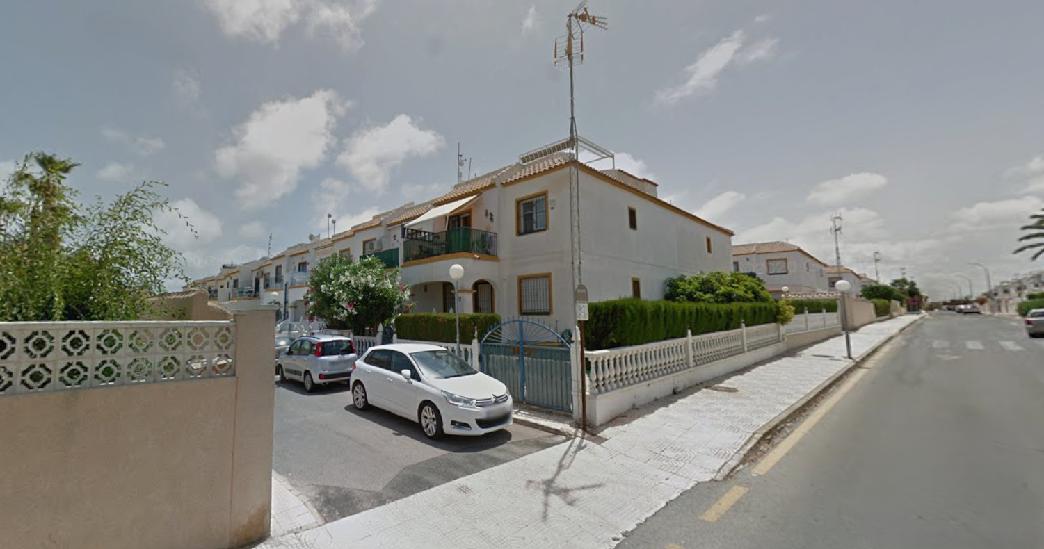 Vivienda en Orihuela, Alicante/Alacant