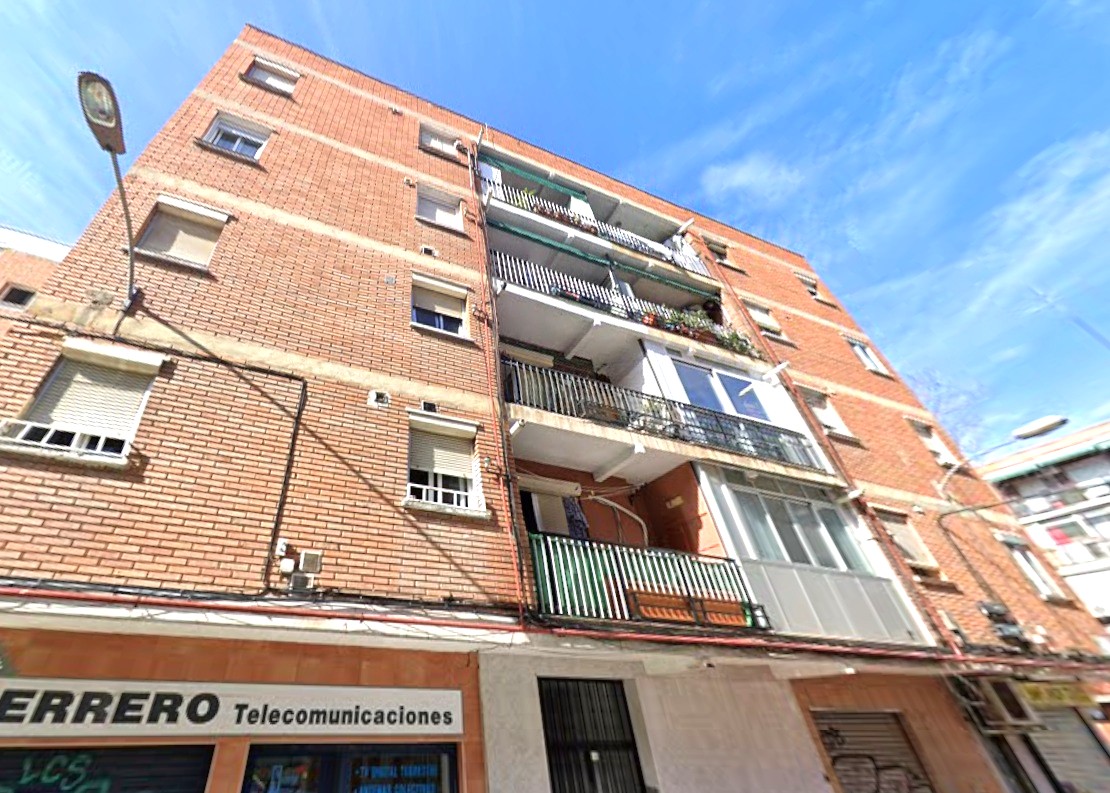 Vivienda en Alcalá de Henares, Madrid