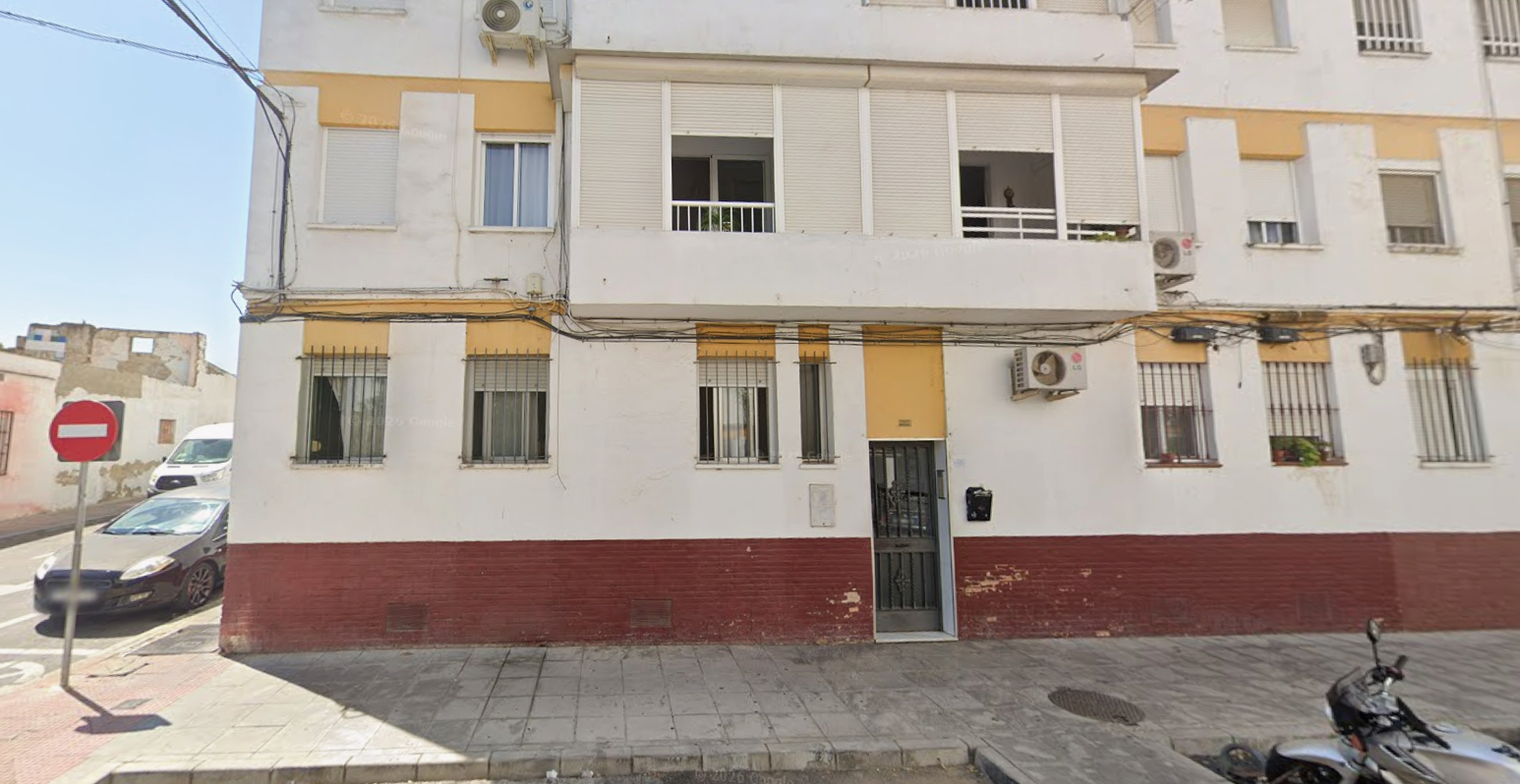 Vivienda en Sevilla, Sevilla