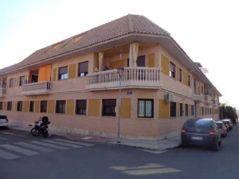 Vivienda en Poblete, Ciudad Real