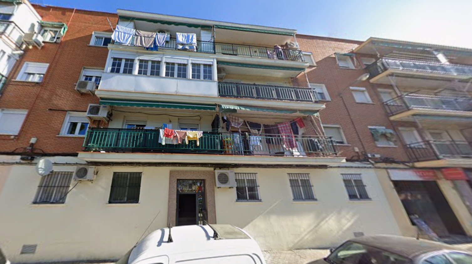 Vivienda en Madrid, Madrid