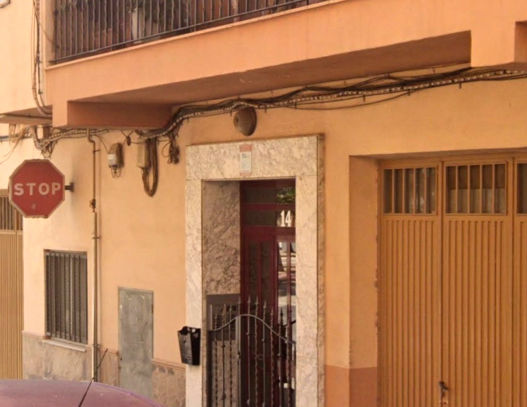 Vivienda en Carlet, Valencia/València