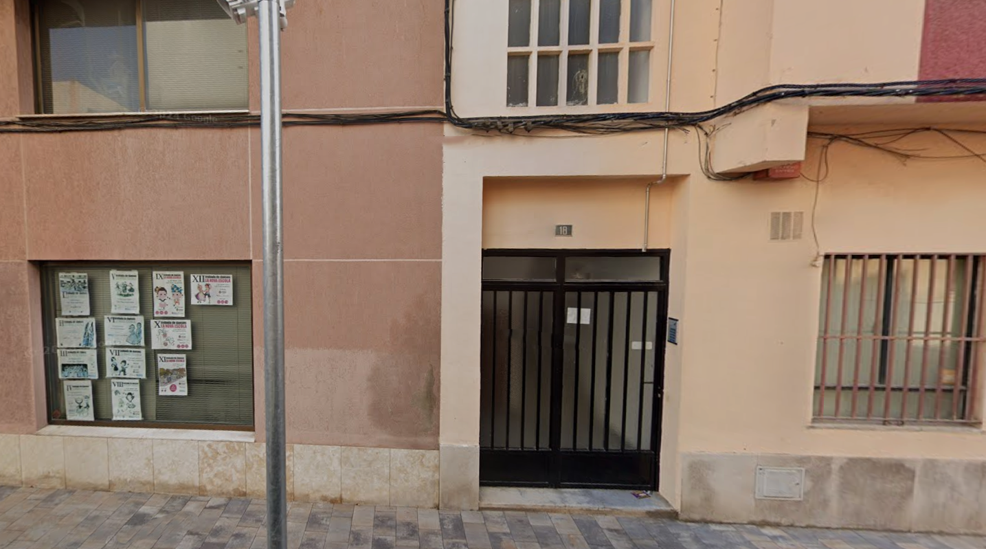 Vivienda en Castellón de la Plana/Castelló de la Plana, Castellón/Castelló