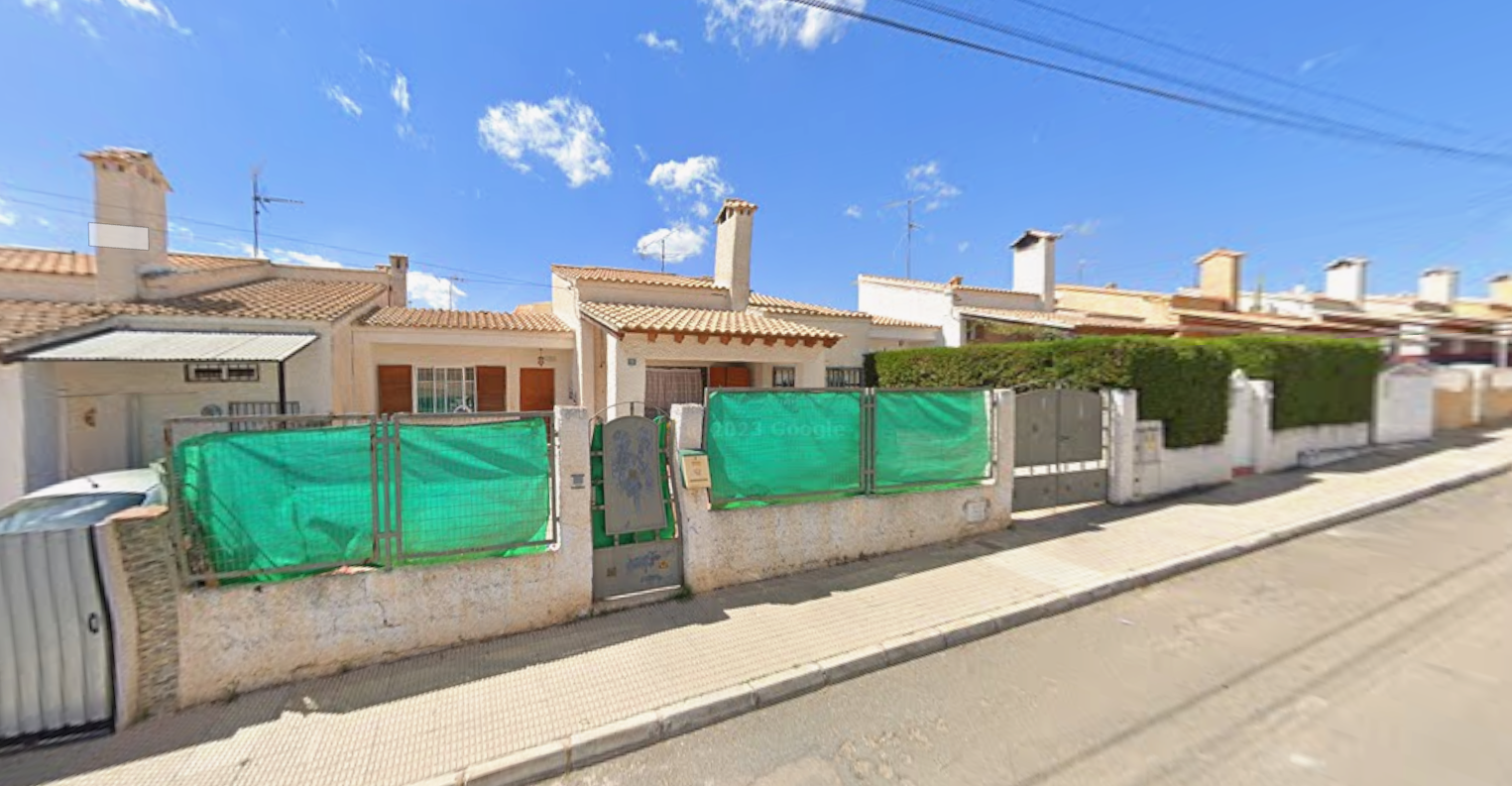 Vivienda en Cartagena, Murcia