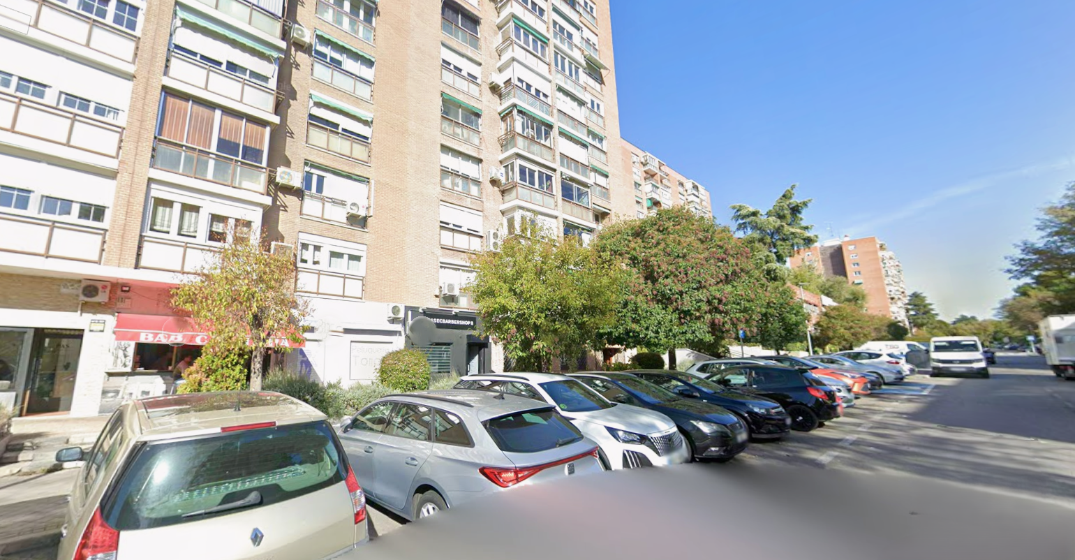 Vivienda en Madrid, Madrid