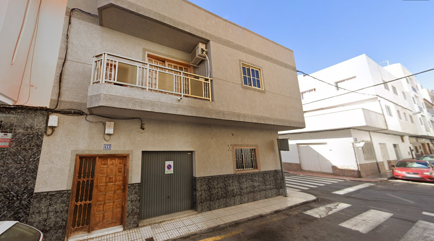 Casa en Santa Cruz de la Palma