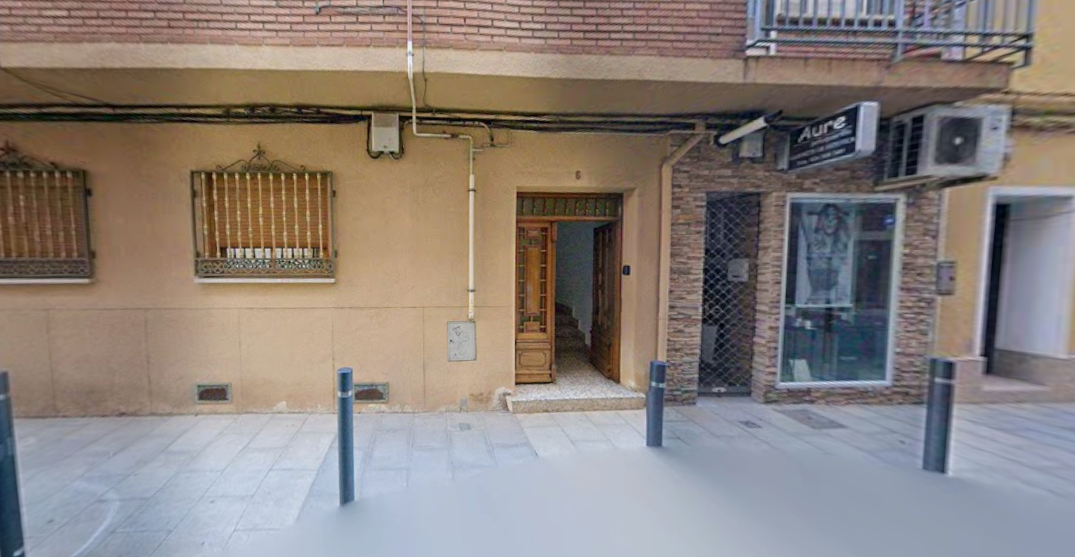 Vivienda en Tomelloso, Ciudad Real