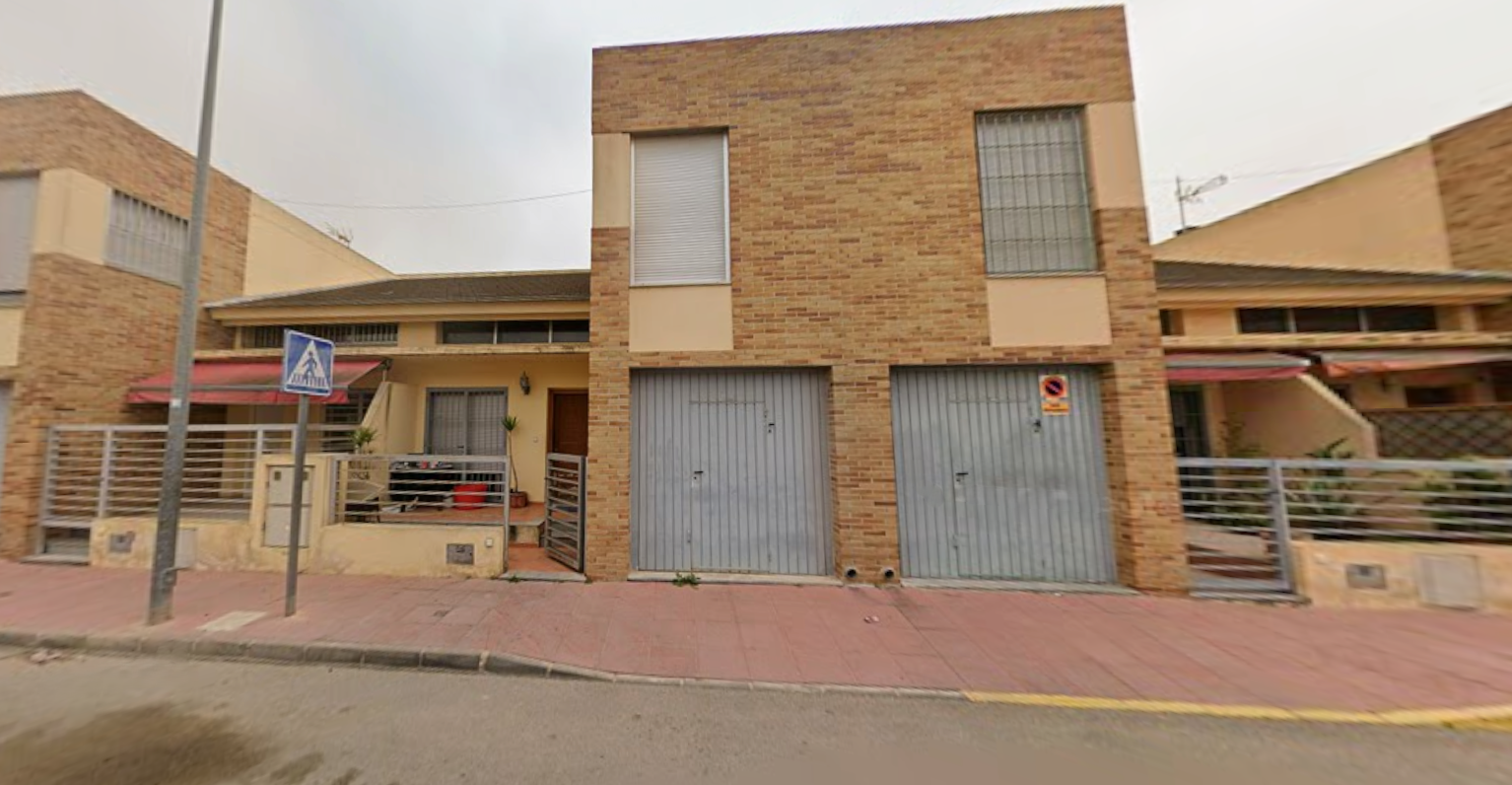Vivienda en Torre-Pacheco, Murcia