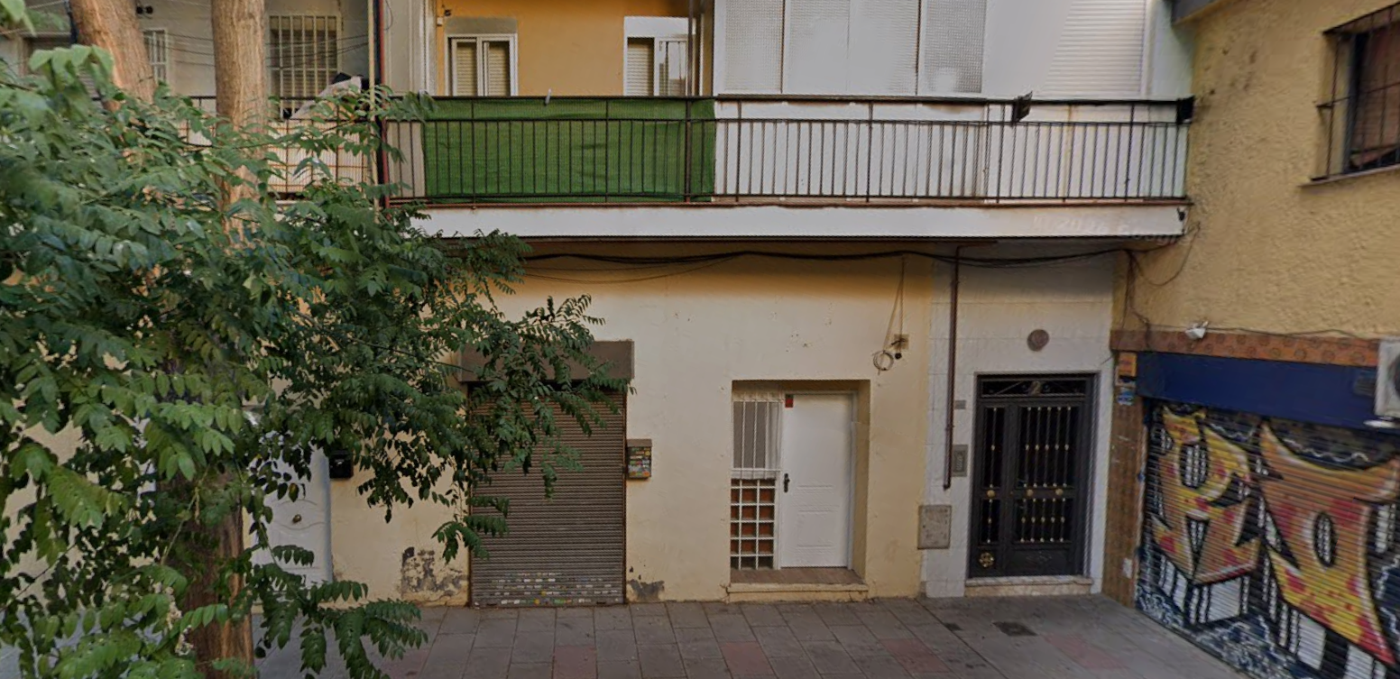 Vivienda en Madrid, Madrid