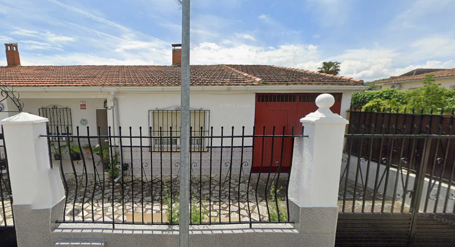 Vivienda en Alcaudete de la Jara, Toledo