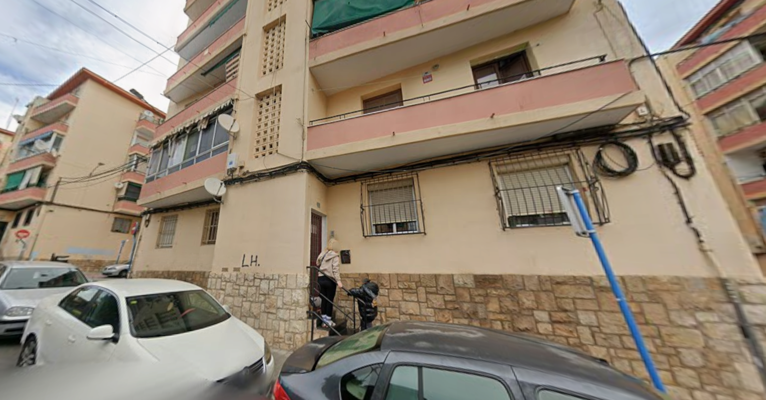 Vivienda en Alicante/Alacant, Alicante/Alacant