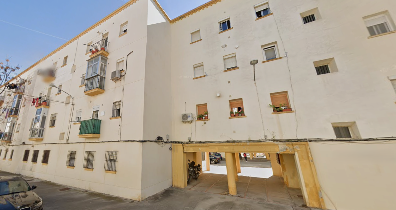 Vivienda en Jerez de la Frontera, Cádiz