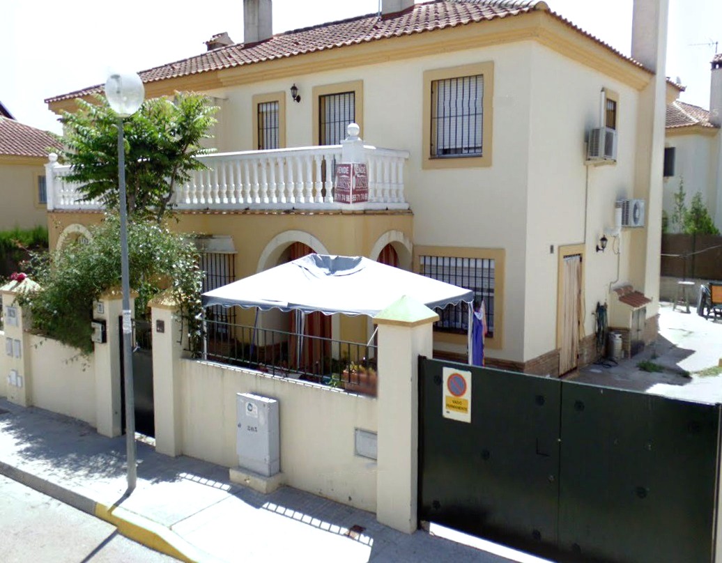 Casa en Príncipe Felipe