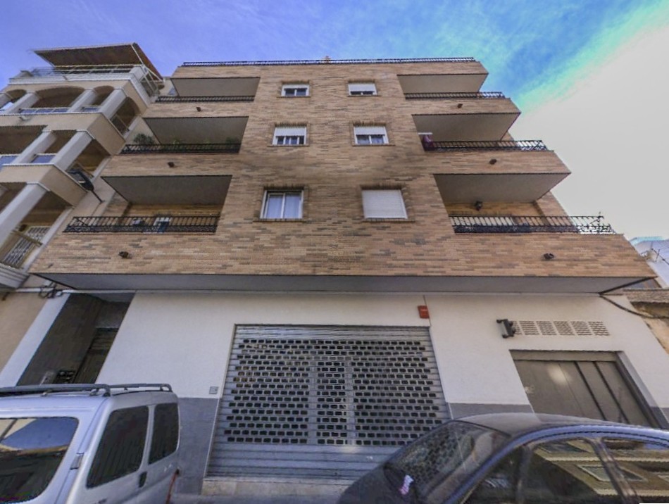 Casa en San Pascual