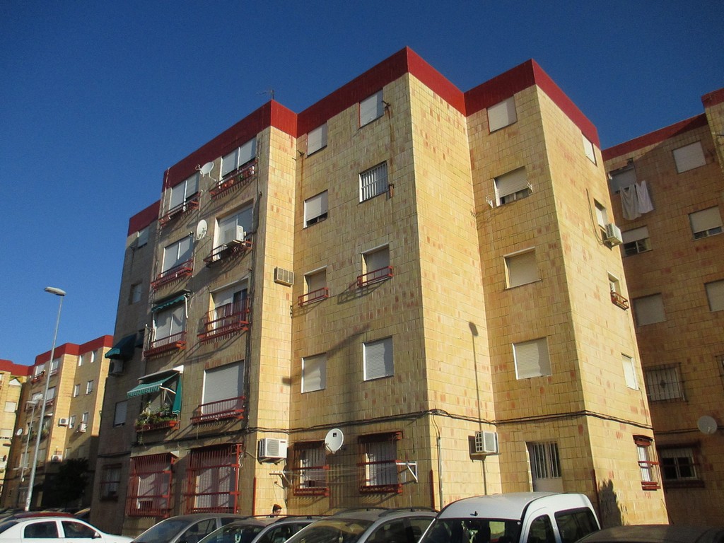 Vivienda en Jerez de la Frontera, Cádiz