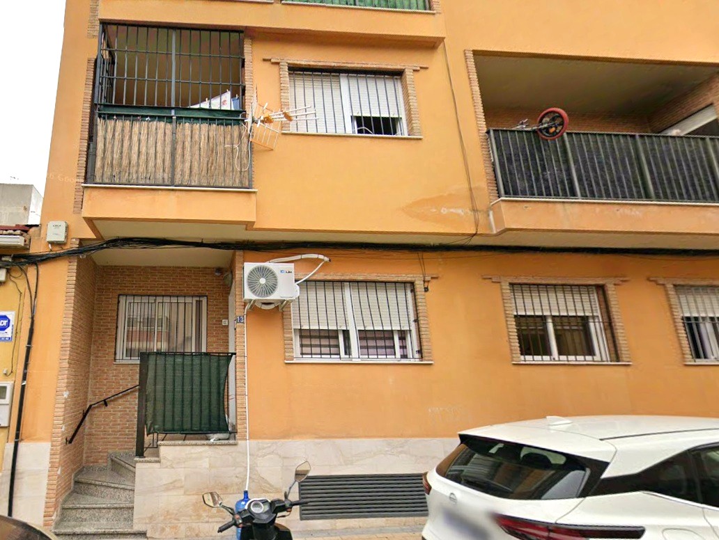 Vivienda en Murcia, Murcia