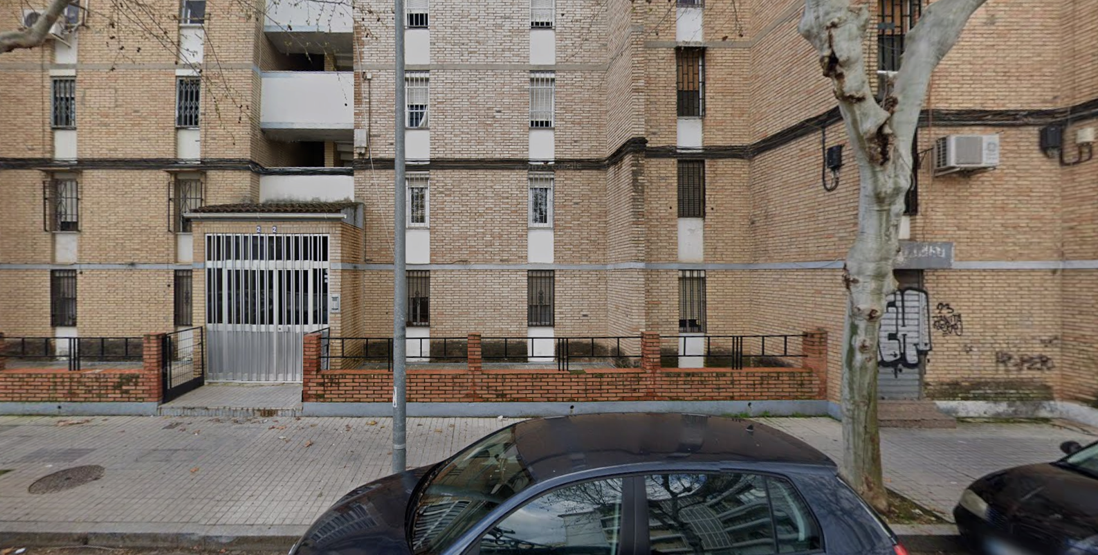 Vivienda en Córdoba, Córdoba