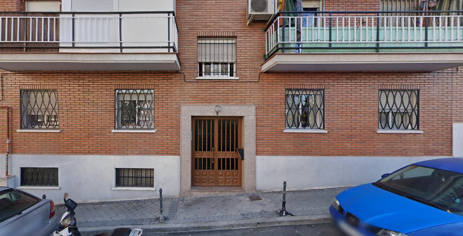 Vivienda en Madrid, Madrid
