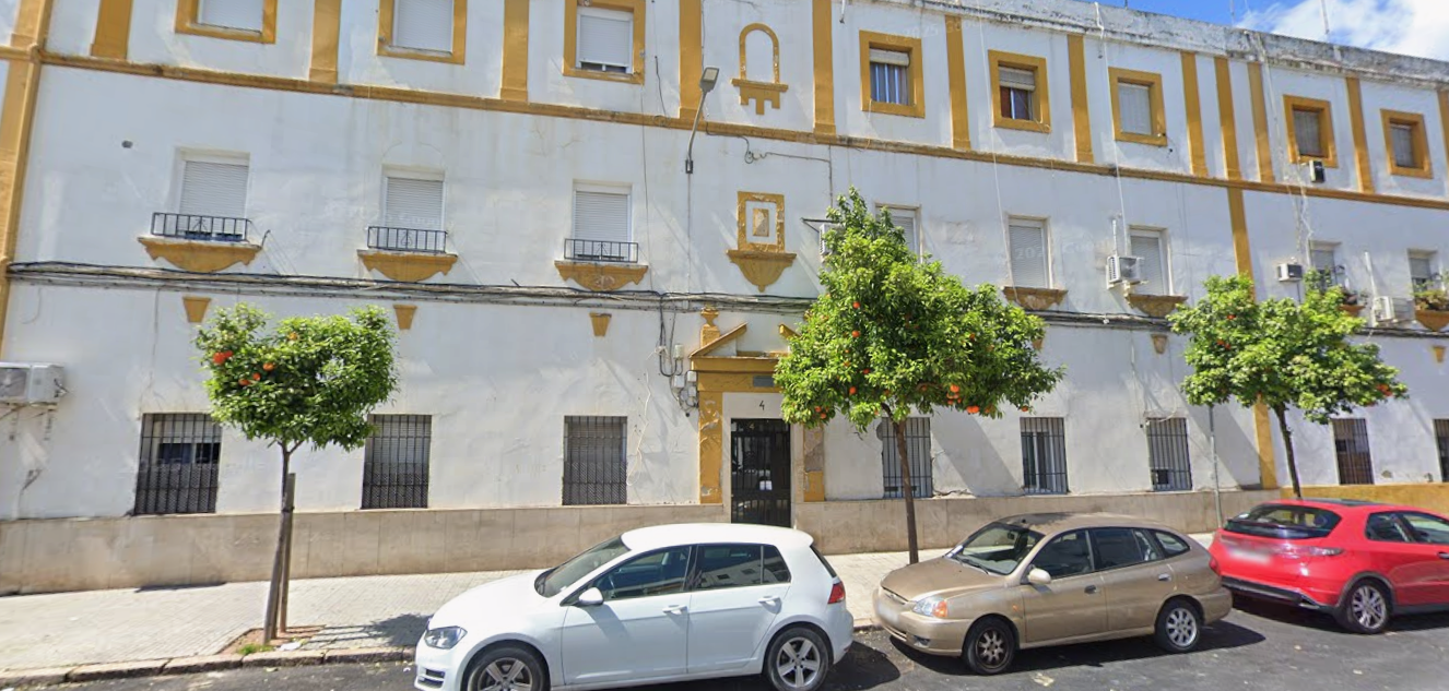 Vivienda en Córdoba, Córdoba