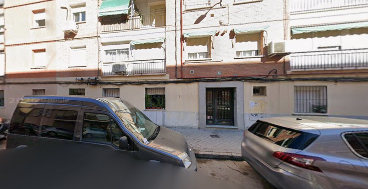 Vivienda en Madrid, Madrid