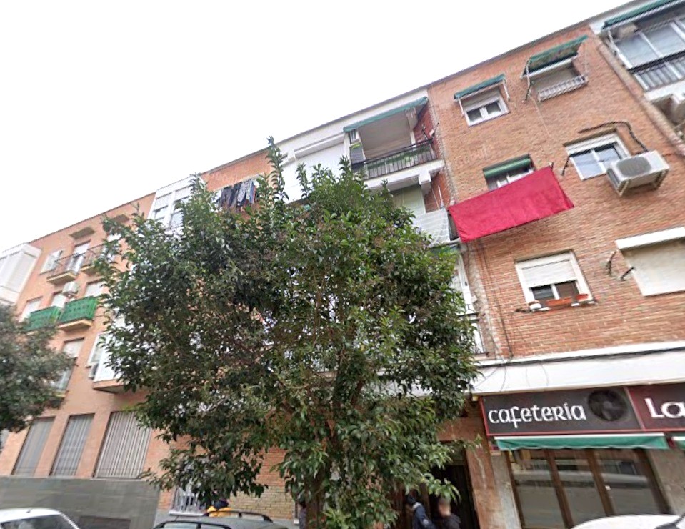 Vivienda en Madrid, Madrid