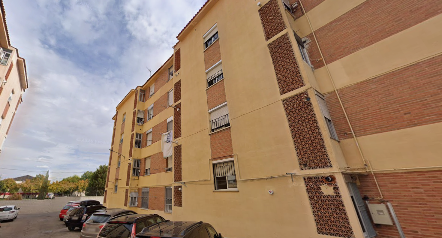 Vivienda en Aranjuez, Madrid