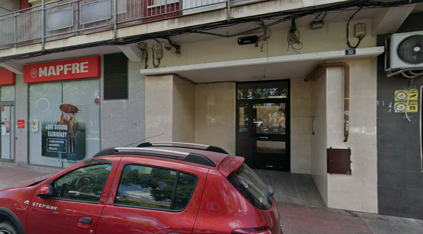 Casa en del Oxigeno Numero