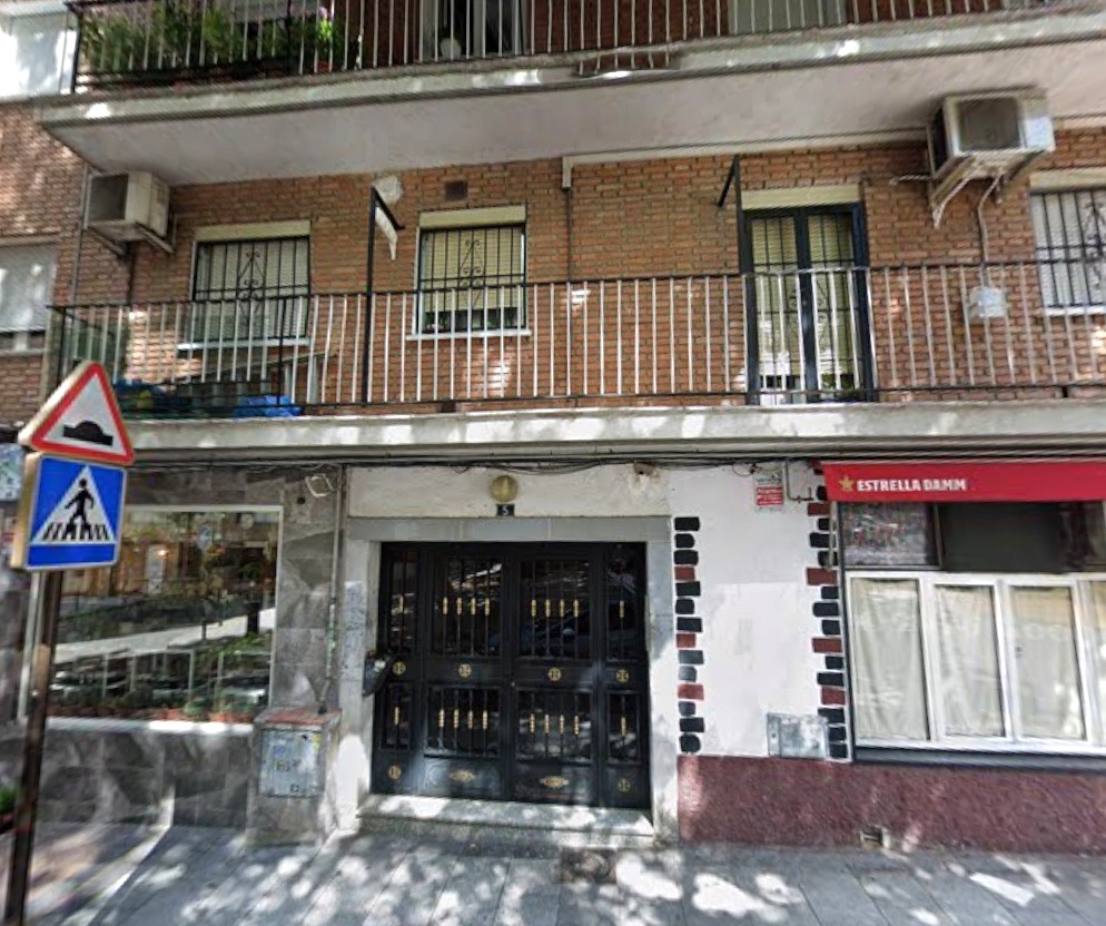 Vivienda en Alcorcón, Madrid