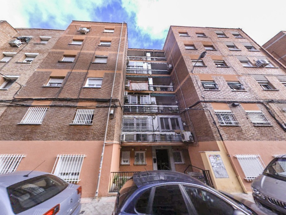 Vivienda en Madrid, Madrid