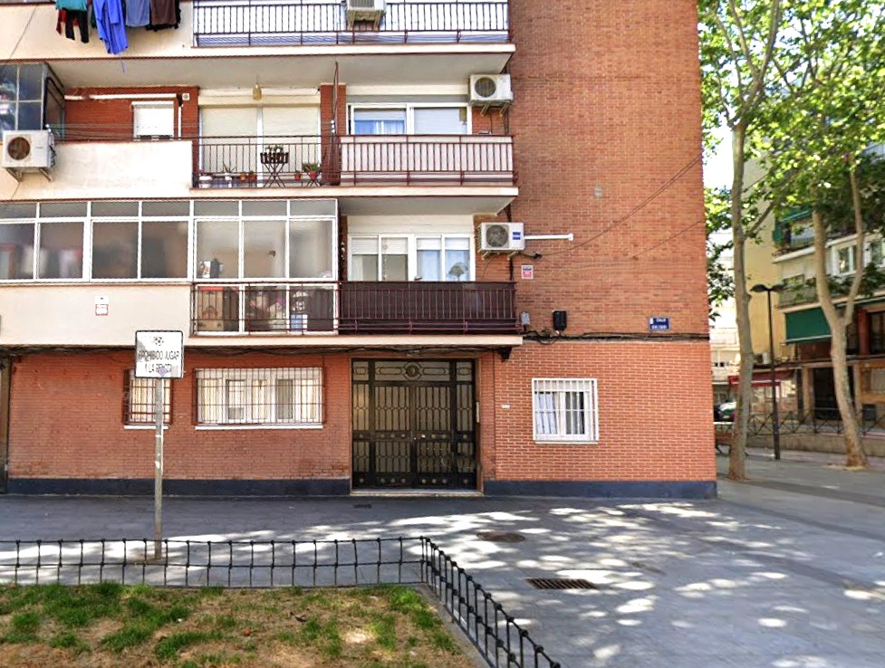 Vivienda en Getafe, Madrid