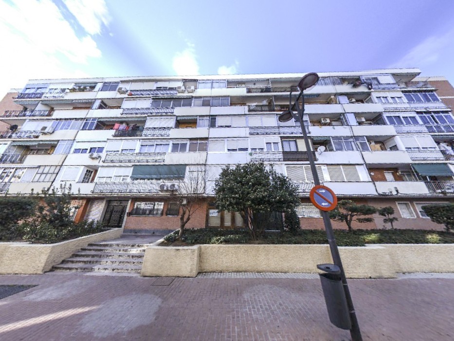 Vivienda en Getafe, Madrid