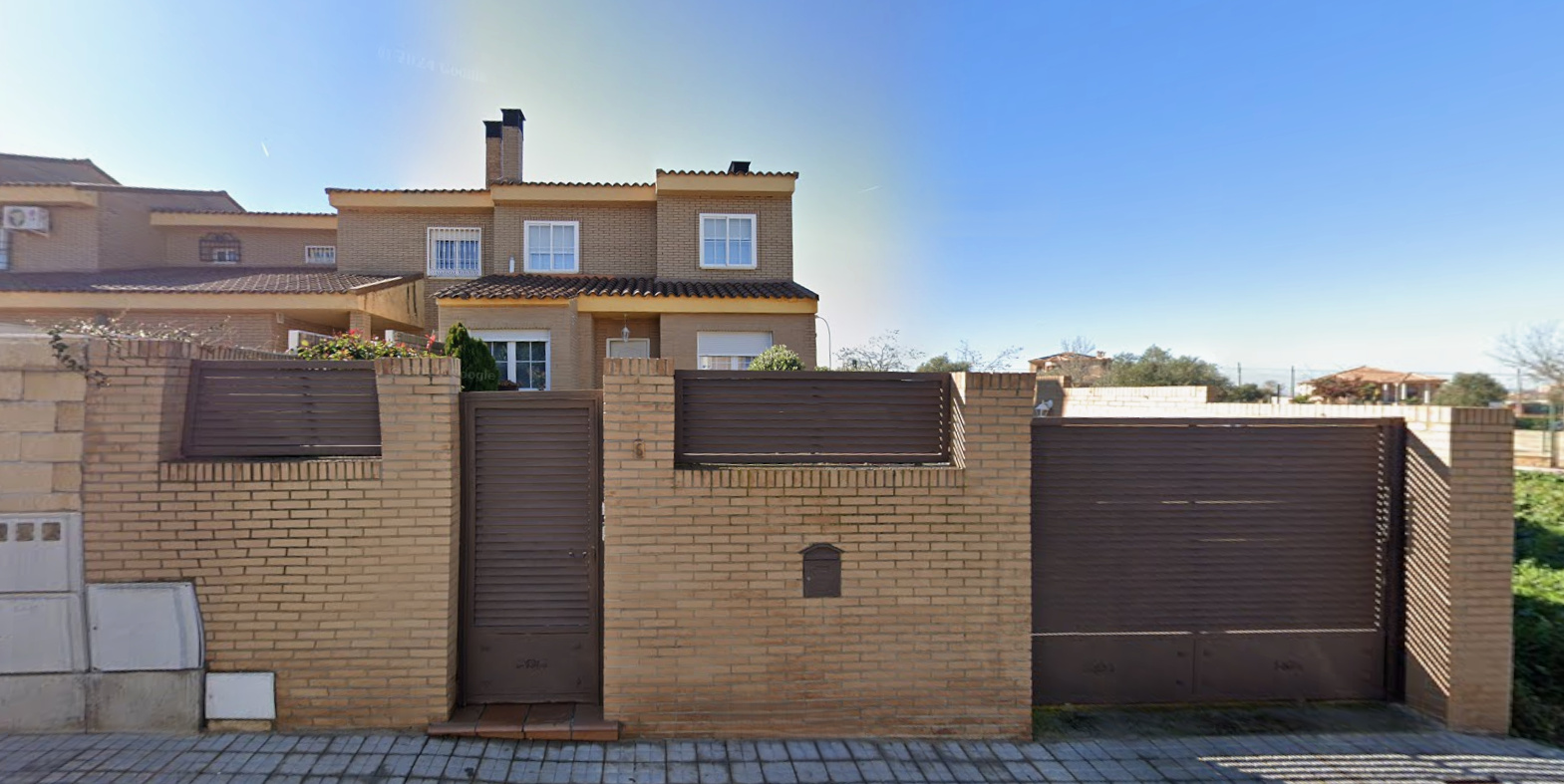 Vivienda en Arganda del Rey, Madrid