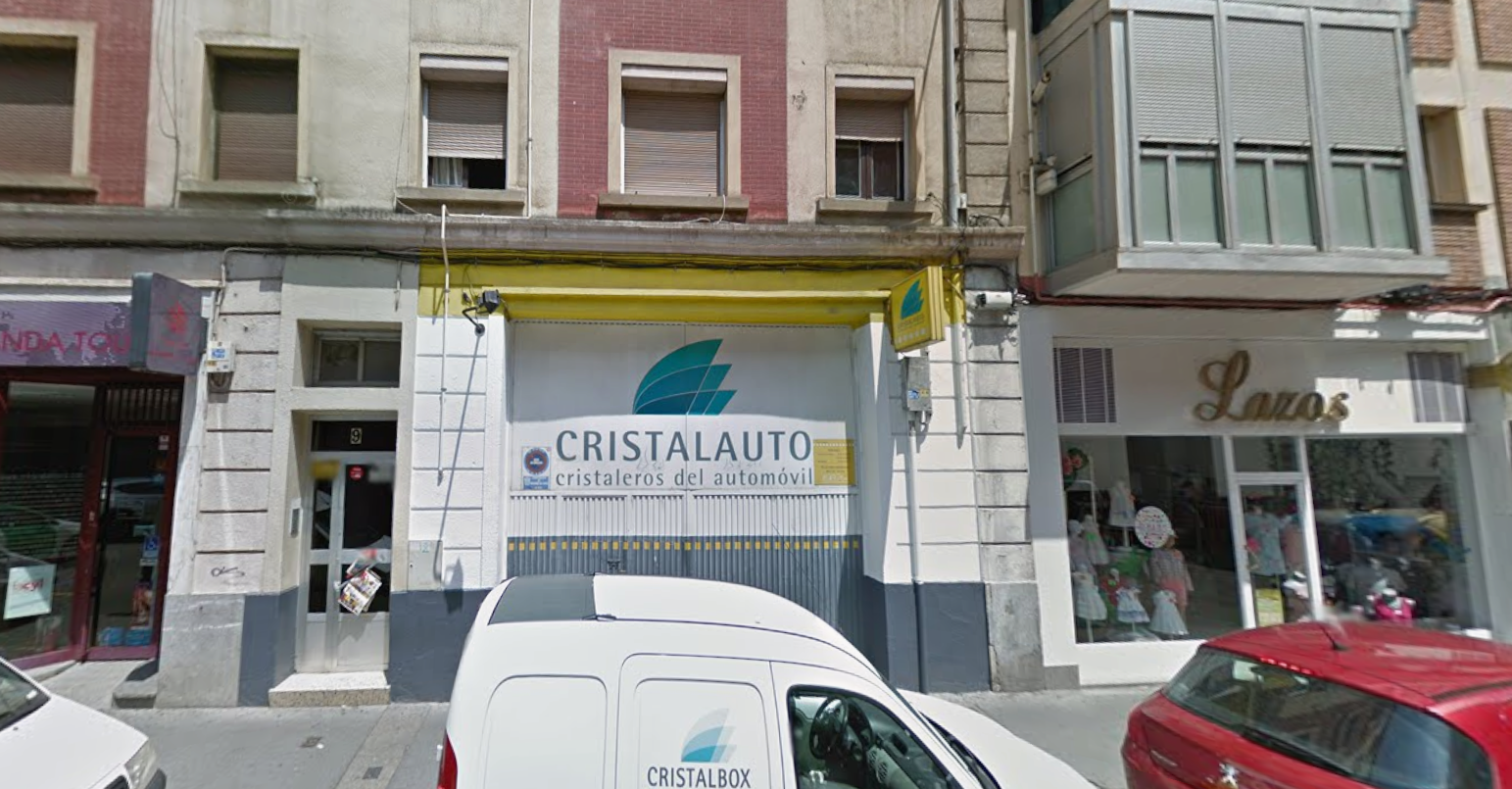Vivienda en Miranda de Ebro, Burgos