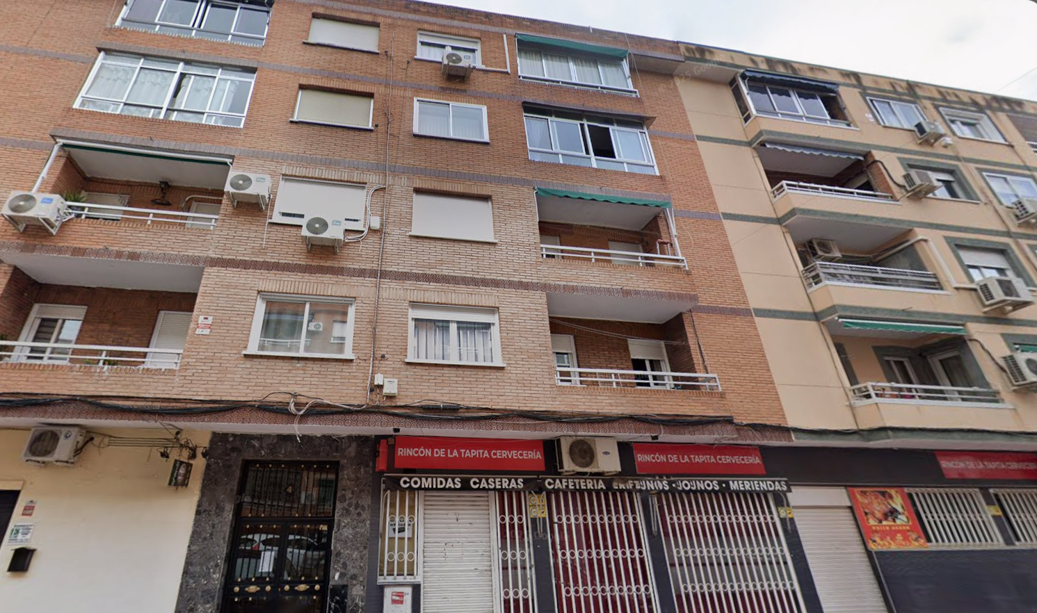 Vivienda en Parla, Madrid