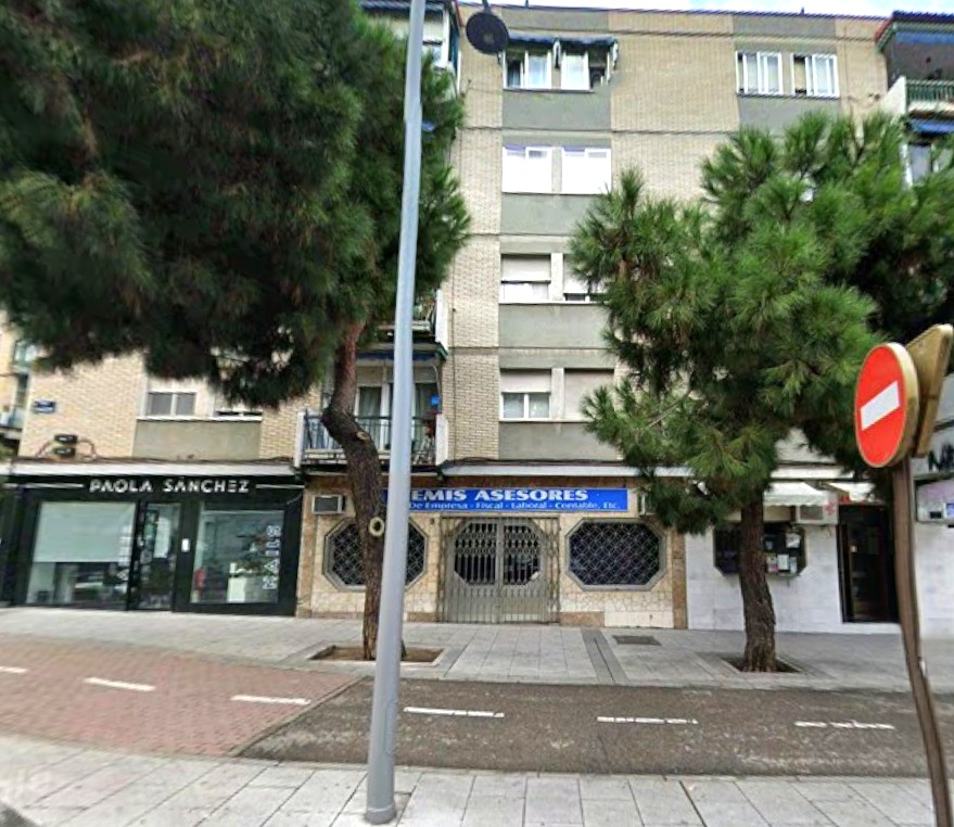 Vivienda en Alcorcón, Madrid
