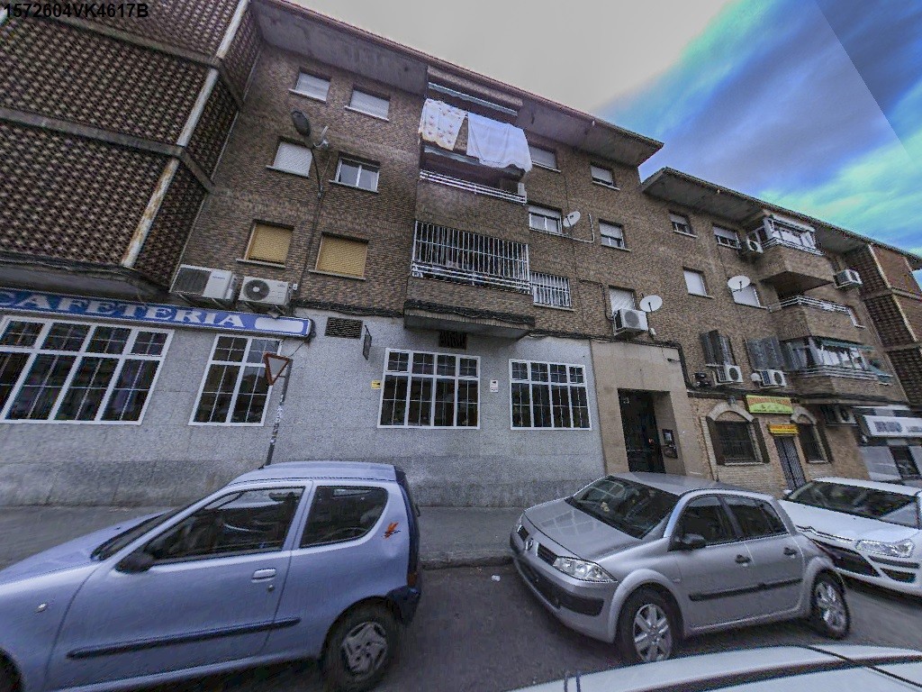 Vivienda en Madrid, Madrid