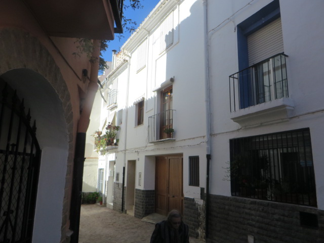 Vivienda en Segorbe, Castellón/Castelló