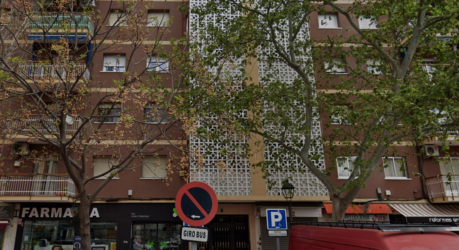 Casa en Cl. Huesca 11 Planta 6 Pta. D, 28934, Móstoles