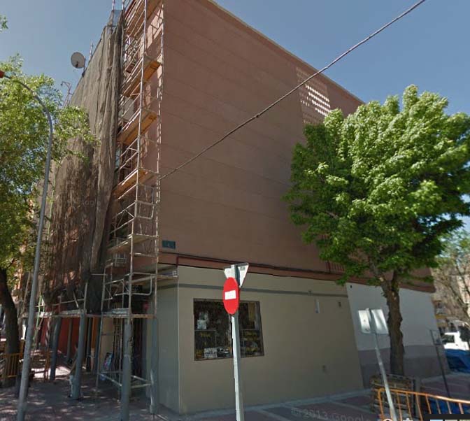 Vivienda en Parla, Madrid